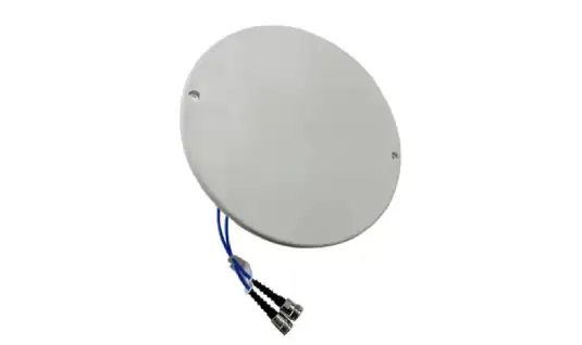 VHF 136–174 MHz Base Station Omni Antennas